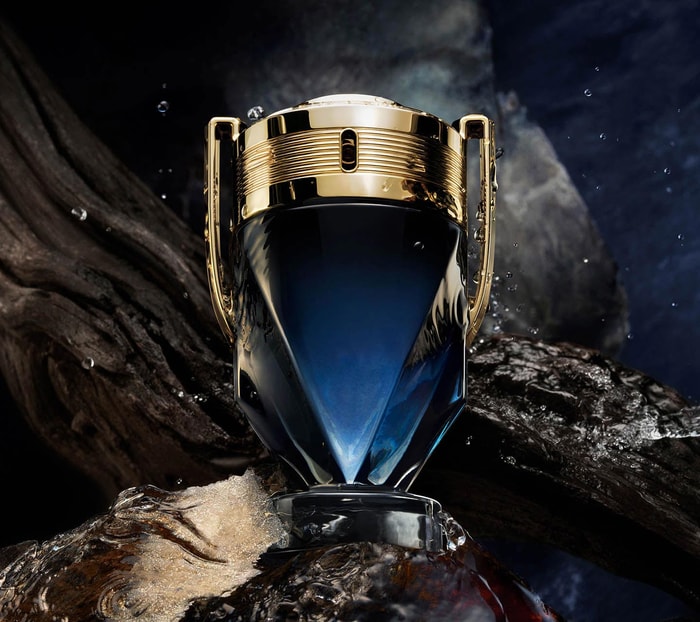 INVICTUS PARFUM 100ML