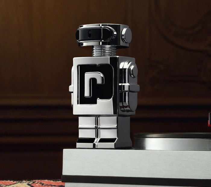 PACO RABANNE PHANTOM 100ML