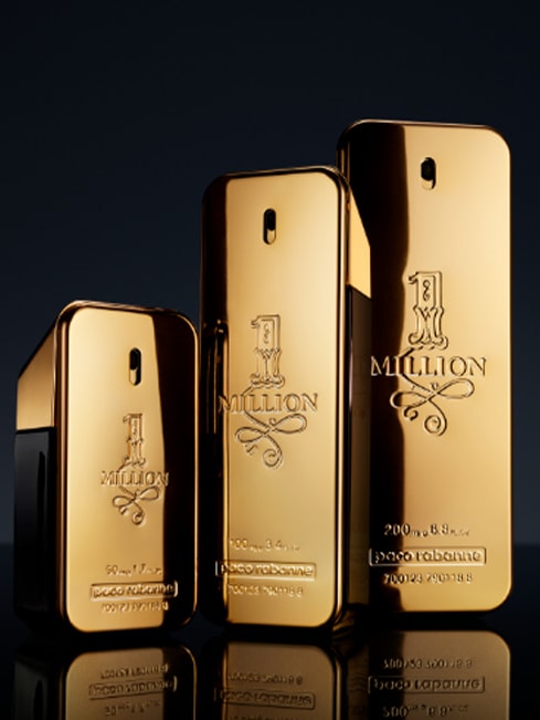 1 Million 100ML
