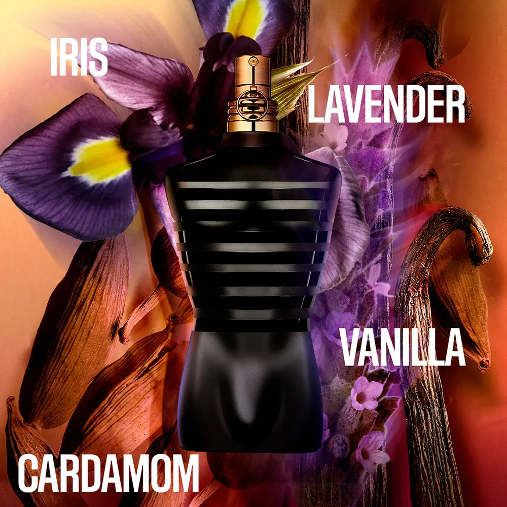 LE MALE LE PARFUM (100ML)