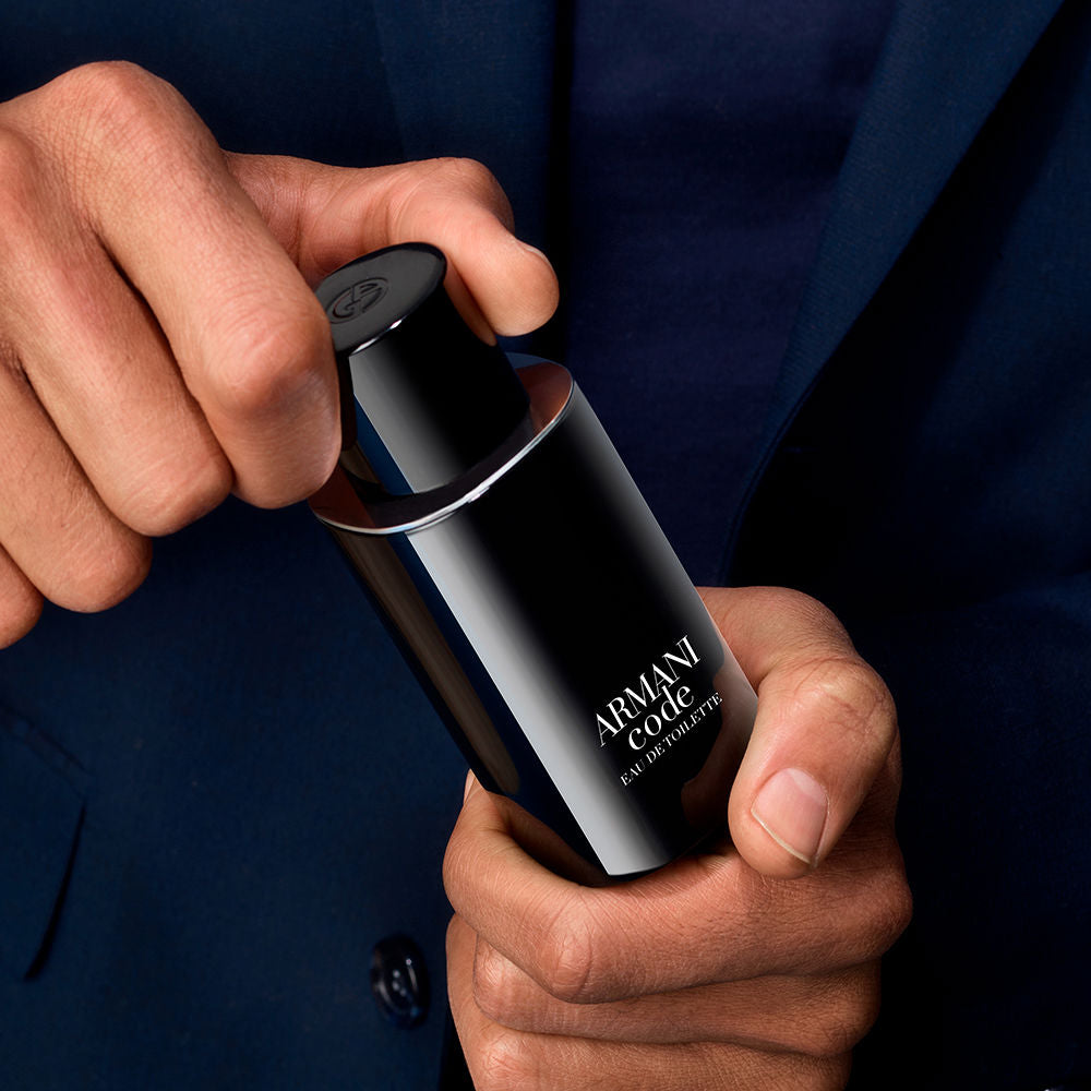 Armani Code (100ML)