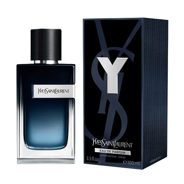 YVES SAINT LAURENT (100ML)