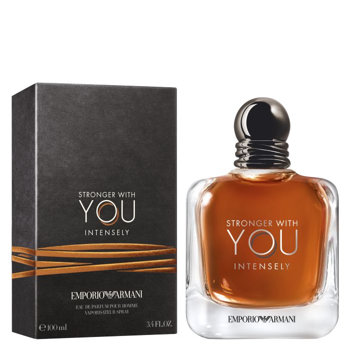 Stronger With You Intensely (100ML)