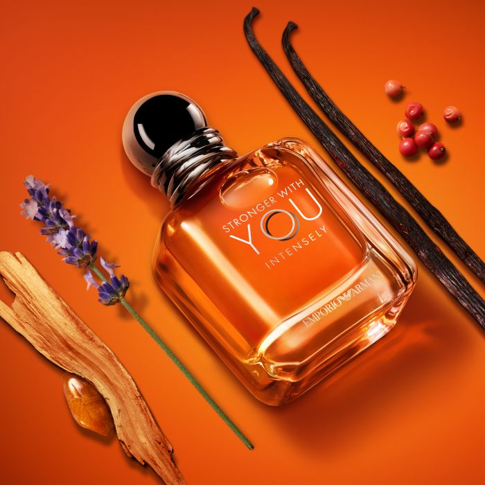 Stronger With You Intensely (100ML)