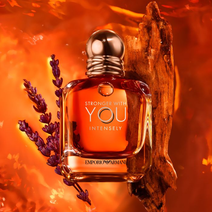 Stronger With You Intensely (100ML)
