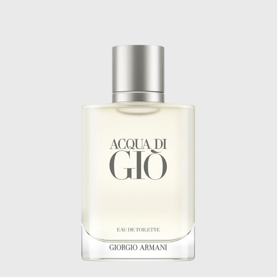 Acqua di Giò Eau de Toilette 100 ML