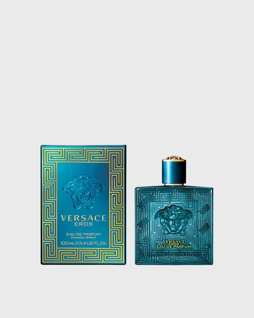 VERSACE EROS 100 ML