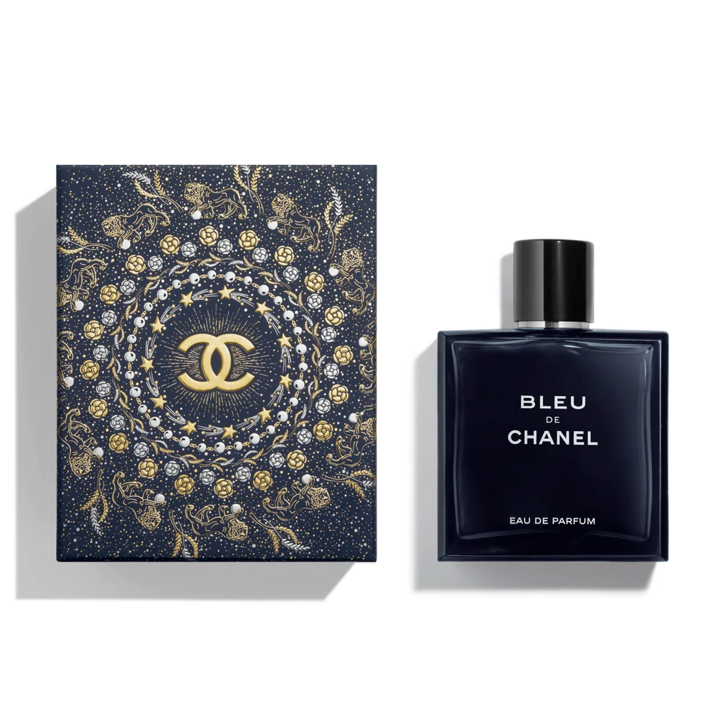 Bleu De Chanel (100ML)