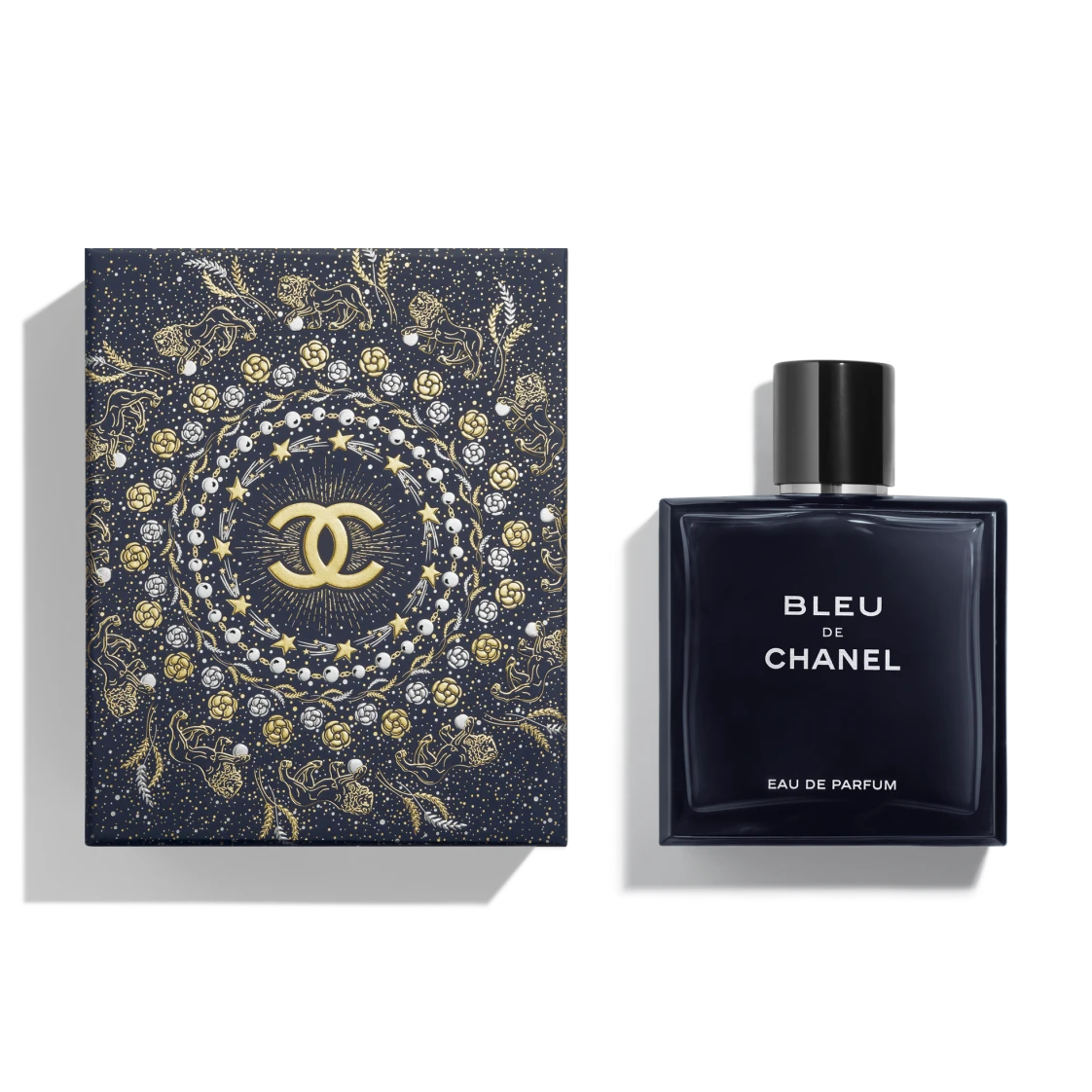 Bleu De Chanel (100ML)