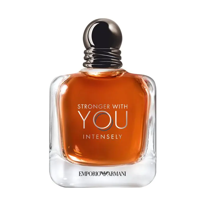 Stronger With You Intensely (100ML)
