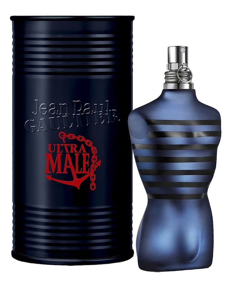 Ultra Male  (100ML)