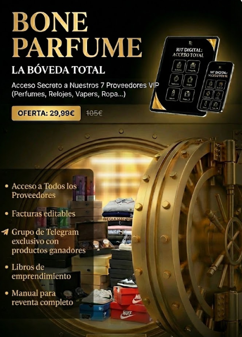 KIT DIGITAL: ACCESO TOTAL