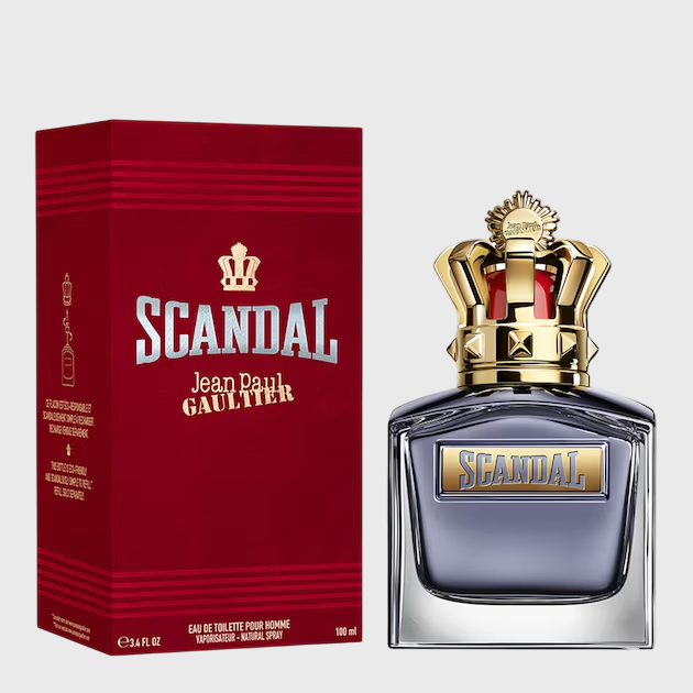 Scandal Jean Paul Gaultier (100ML)