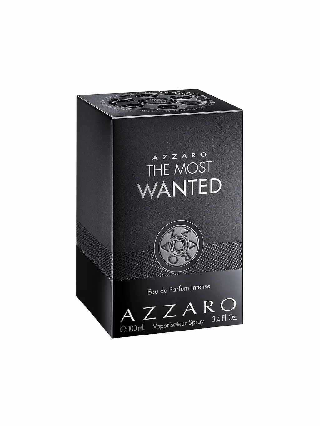 AZZARO THE MOST WANTED (100ML)