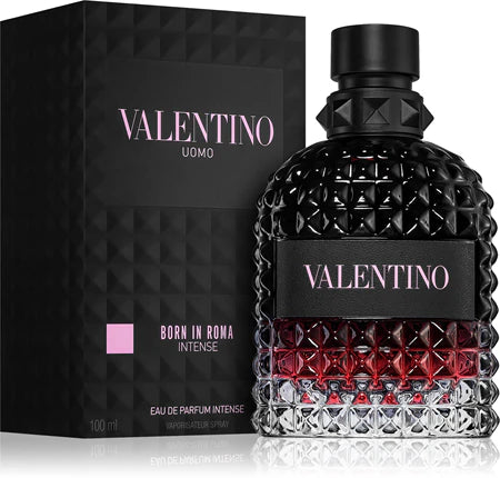 Valentino Born In Roma Intense  (100ML)