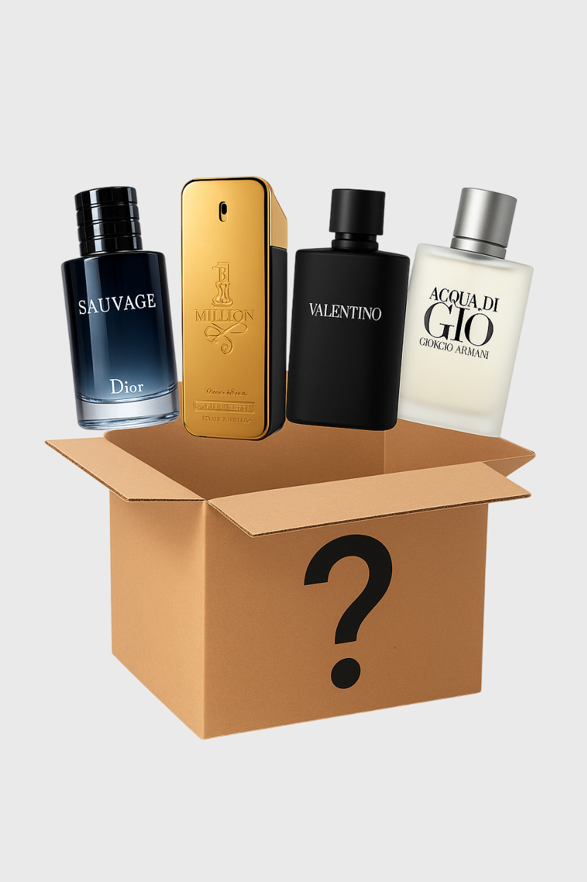 Mystery Box