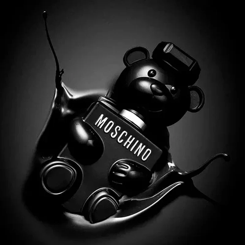 MOSCHINO TOY BOY 100ML