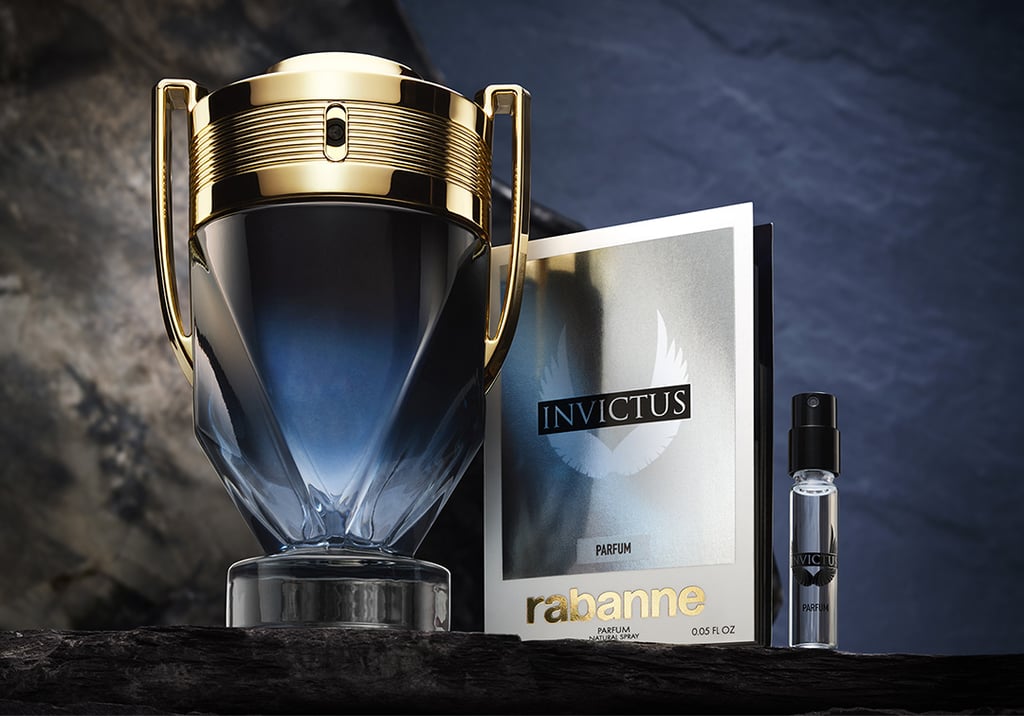 INVICTUS PARFUM 100ML