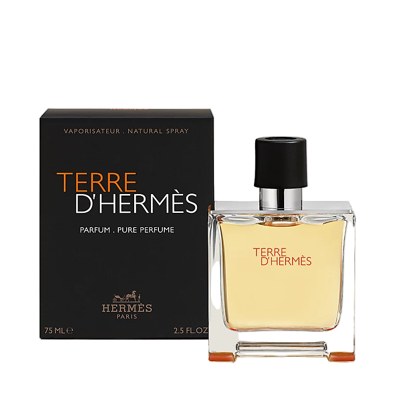 Terre de Hermès (100ML)