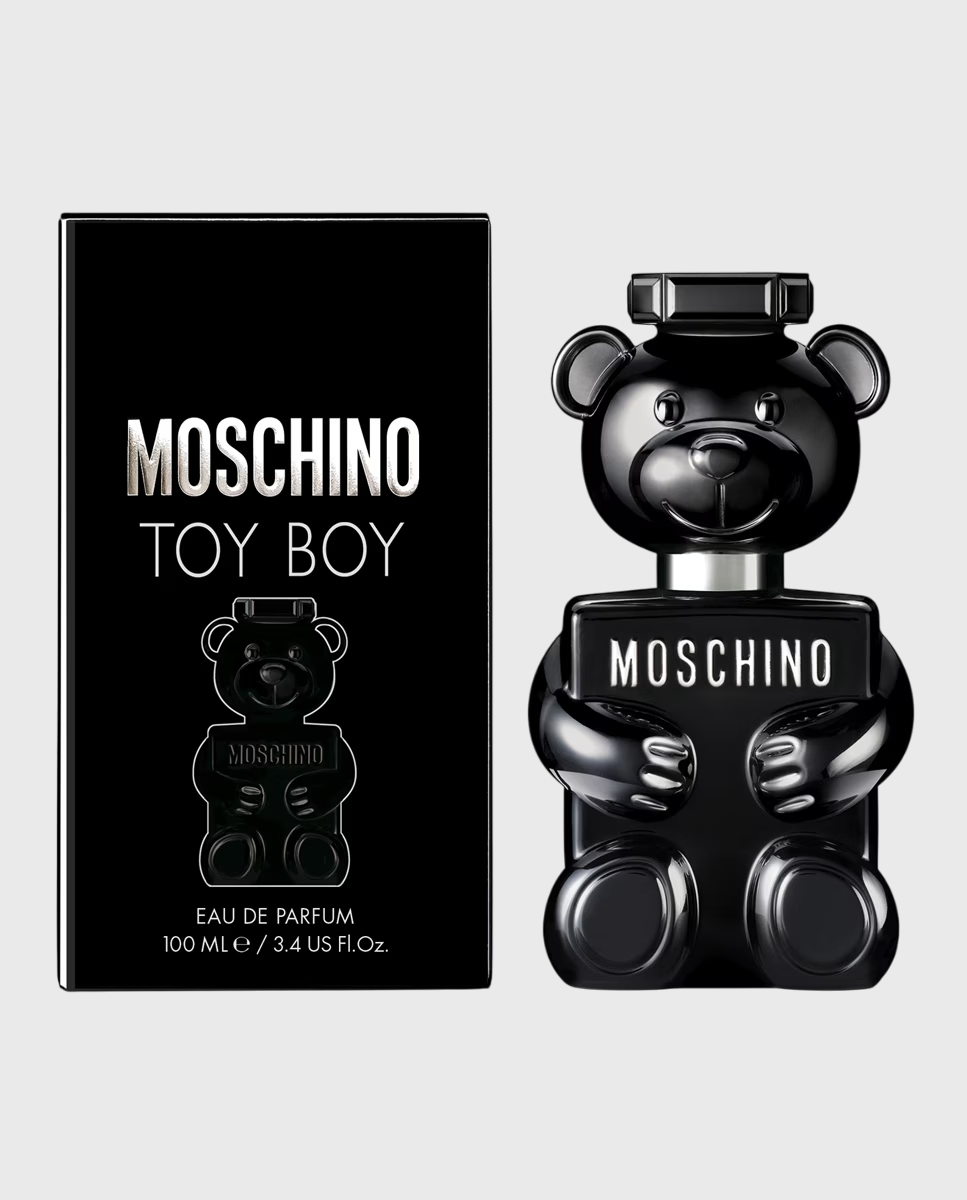 MOSCHINO TOY BOY 100ML